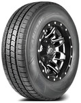 Шина Landsail 4-SEASONS VAN 205/75 R16 110/108T