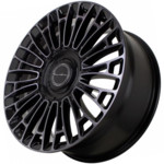 Диск FF YA9656 9x20 5*150 Et:40 Dia:110,1 B4B