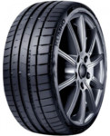Шина Kumho PS72 Ecsta Sport 245/40R18 97Y