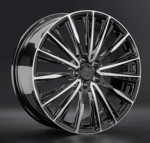 Диск LS Forged FG46 8,5x21 5*114,3 Et:35 Dia:60,1 bkf