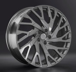 Диск LS Forged FG49L 9x21 5*120 Et:40 Dia:72,6 MGM