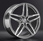 Диск LS Forged FG50 8x18 5*108 Et:36 Dia:65,1 mgmf
