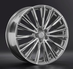 Диск LS Forged FG46 8,5x21 5*114,3 Et:35 Dia:60,1 mgmf