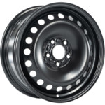 Диск Trebl R-1737 7,5x18 5*108 Et:47 Dia:60,1 black