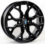 Диск VENTI 1619 6x16 4*100 Et:46 Dia:60,1 BL