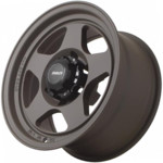 Диск Sakura Wheels YA9563 8x16 6*139,7 Et:-20 Dia:110,1 MSL1/M