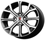 Диск RST R198 6,5x18 5*108 Et:43 Dia:65,1 BD