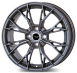 Диск Lizardo XH180 5,5x14 4*98 Et:35 Dia:58,5 MS