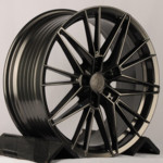 Диск Tisli Phoenix G 10x20 5*112 Et:40 Dia:66,6 Gunmetal