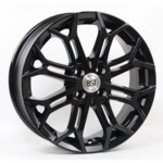 Диск RST R126 6x16 4*100 Et:49 Dia:54,1 BL