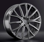 Диск LS Forged LSFG21 7,5x19 5*108 Et:38 Dia:65,1 gm