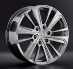 Диск LS Forged FG19 7,5x19 6*139,7 Et:25 Dia:106,1 hpb