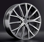 Диск LS Forged LSFG21 7x19 5*114,3 Et:35 Dia:67,1 gmf