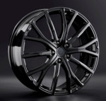 Диск LS Forged LSFG21 7x19 5*108 Et:52 Dia:60,1 bk