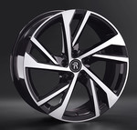 Диск Replay CHG18 8x18 5*114,3 Et:49,5 Dia:60,1 MGMF