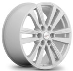 Диск X'trike X-142 8,5x20 6*139,7 Et:60 Dia:95,1 HS