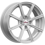 Диск iFree Калибр 6x15 4*98 Et:35 Dia:58,5 Нео-классик