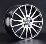 Диск LS wheels LS 425 6x16 4*100 Et:41 Dia:60,1 gm