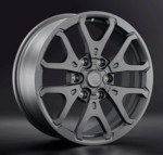 Диск LS Forged FG20 8x18 6*139,7 Et:36 Dia:100,1 MGM
