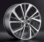 Диск LS Forged FG22 8x19 5*108 Et:33 Dia:60,1 mgmf
