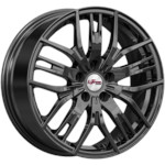 Диск iFree Аскет 7x17 5*108 Et:40 Dia:54,1 BK