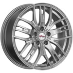 Диск iFree Аскет 7x17 5*105 Et:42 Dia:56,6 Хай вэй