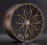 Диск LS Forged FG29 8x18 5*114,3 Et:45 Dia:67,1 BZSD