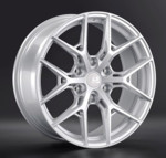 Диск LS Forged FG31 8,5x19 6*139,7 Et:36 Dia:100,1 SS