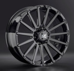 Диск LS Forged FG32 8,5x19 6*139,7 Et:36 Dia:100,1 bk