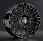 Диск LS Forged FG25 9x21 5*120 Et:45,5 Dia:62,6 bk