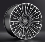 Диск LS Forged FG25 9x21 5*120 Et:45,5 Dia:62,6 mbf