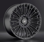 Диск LS Forged FG25 9,5x21 5*112 Et:41 Dia:57,1 mb