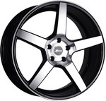 Диск Megami AF-07 6x15 5*100 Et:40 Dia:57,1 gmf