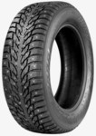 Шина Ikon Autograph Ice 9 255/35 R20 97T