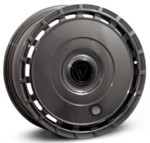 Диск VISSOL F-3466 9x21 5*120 Et:45,5 Dia:62,5 GlossGrapLt