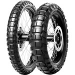 Мотошина Metzeler Karoo 4 -