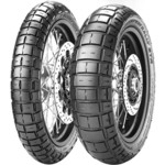 Мотошина Pirelli Scorpion Rally STR -