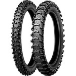 Мотошина Dunlop Geomax MX12 -