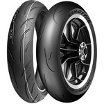 Мотошина Kingtyre K96 -