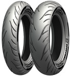 Мотошина Michelin Commander III Cruiser -