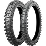 Мотошина Bridgestone Battlecross X10 -