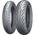 Мотошина Michelin Power Pure SC -
