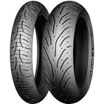 Мотошина Michelin Pilot Road 4 GT -
