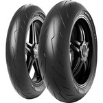 Мотошина Pirelli Diablo Rosso IV -