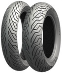 Мотошина Michelin City Grip 2 -