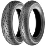 Мотошина Bridgestone Battlecruise H50 -