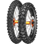 Мотошина Metzeler MC360 MID SOFT -