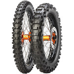 Мотошина Metzeler MCE 6 Days Extreme -