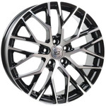 Диск RST R077 6,5x17 5*114,3 Et:50 Dia:64,1 S