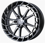 Диск RR CSSYA5641 8,5x20 5*108 Et:45 Dia:63,4 MK/M